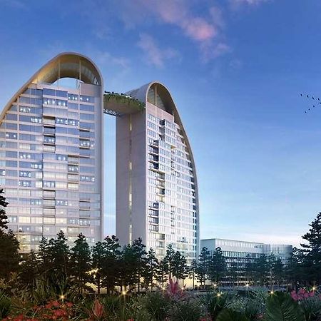 Melia Bandung Dago酒店 外观 照片