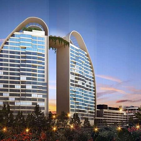 Melia Bandung Dago酒店 外观 照片