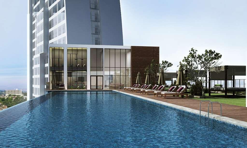 Melia Bandung Dago酒店 设施 照片