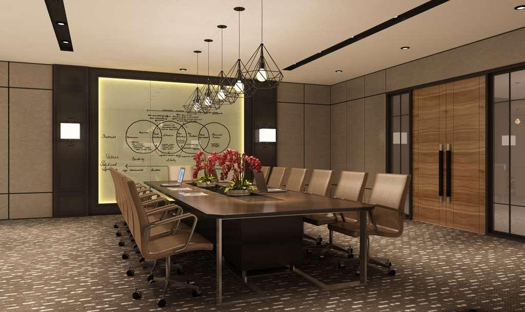 Melia Bandung Dago酒店 设施 照片