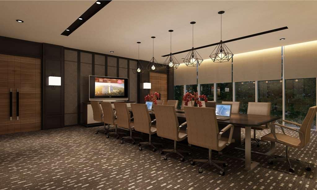 Melia Bandung Dago酒店 设施 照片