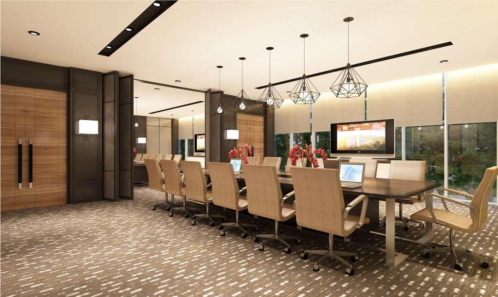 Melia Bandung Dago酒店 设施 照片