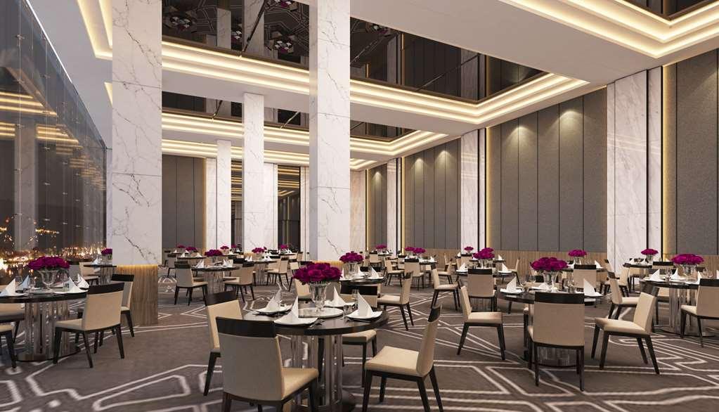 Melia Bandung Dago酒店 设施 照片