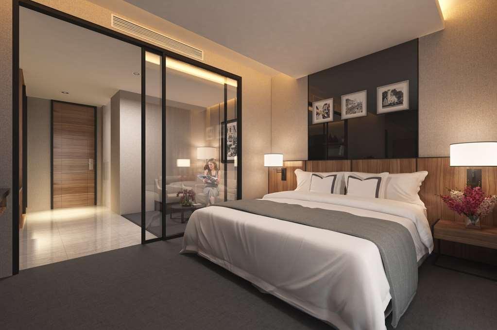 Melia Bandung Dago酒店 客房 照片