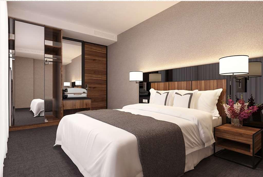 Melia Bandung Dago酒店 客房 照片