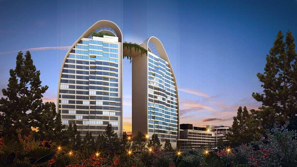 Melia Bandung Dago酒店 外观 照片