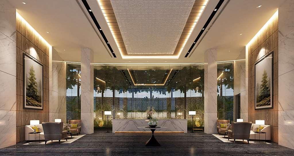 Melia Bandung Dago酒店 内观 照片