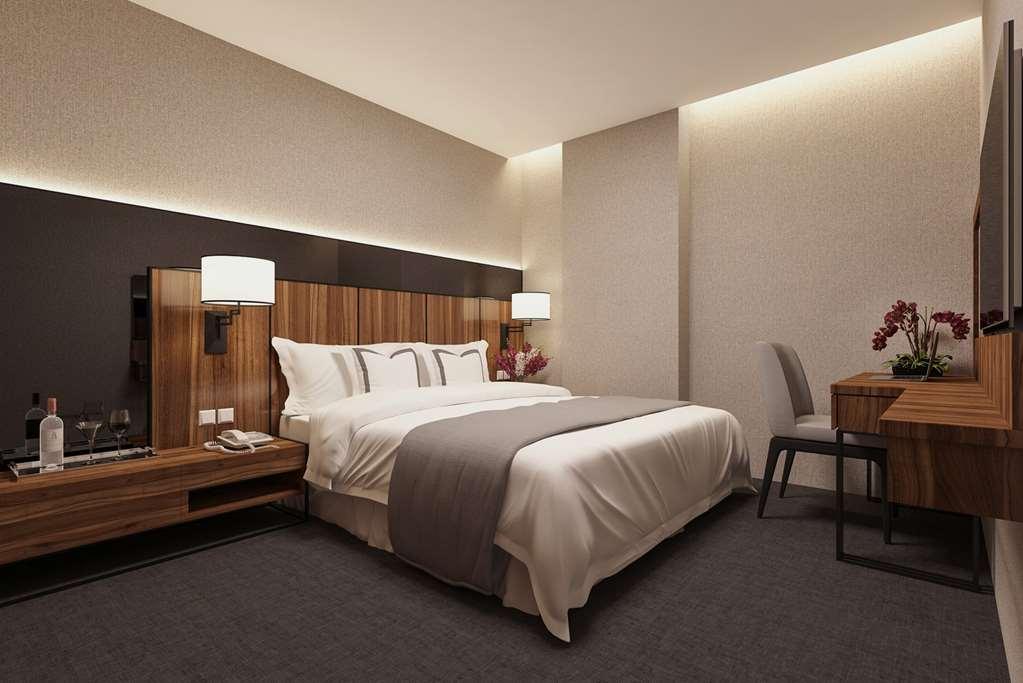 Melia Bandung Dago酒店 客房 照片